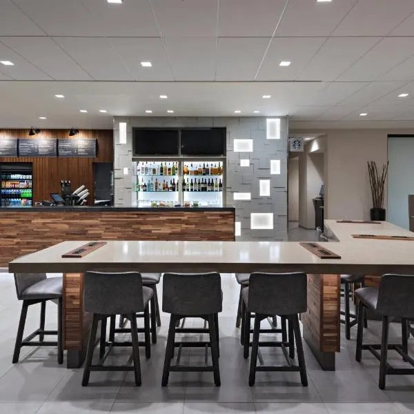 Courtyard by Marriott Jackson Madison, hotell sihtkohas Madison