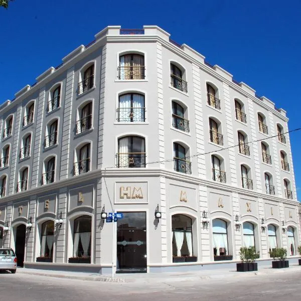 Hotel MAXIM, hotel in Trinidad