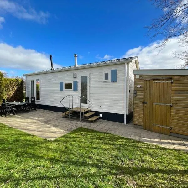 Chalet De Miranda, hotel in Midsland