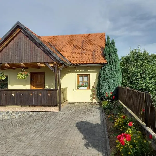 Kuća Za Odmor Barbara, hotel in Donja Stubica