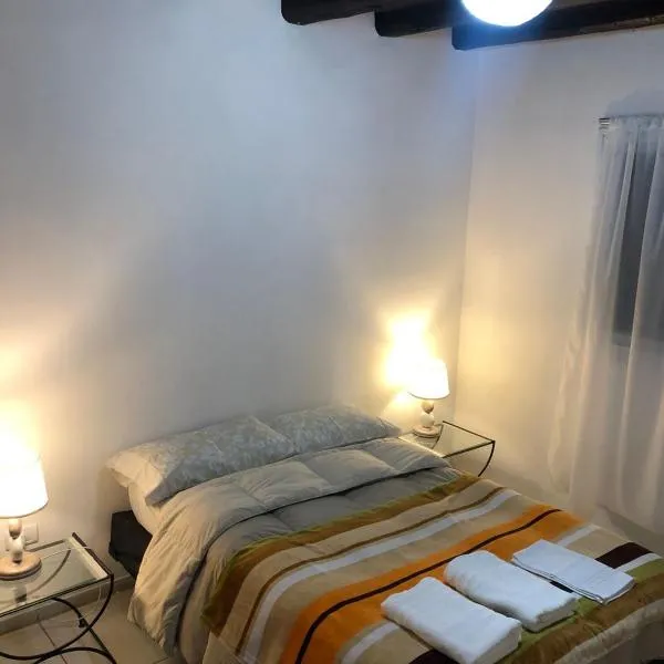 AeroSuites, hotel in Las Heras