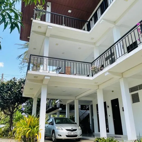 Hotel Siyathma polonnaruwa, Hotel in Polonnaruwa