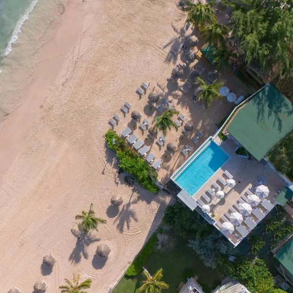 Hotel HM Bavaro Beach - Adults Only, hotel u Punta Kani