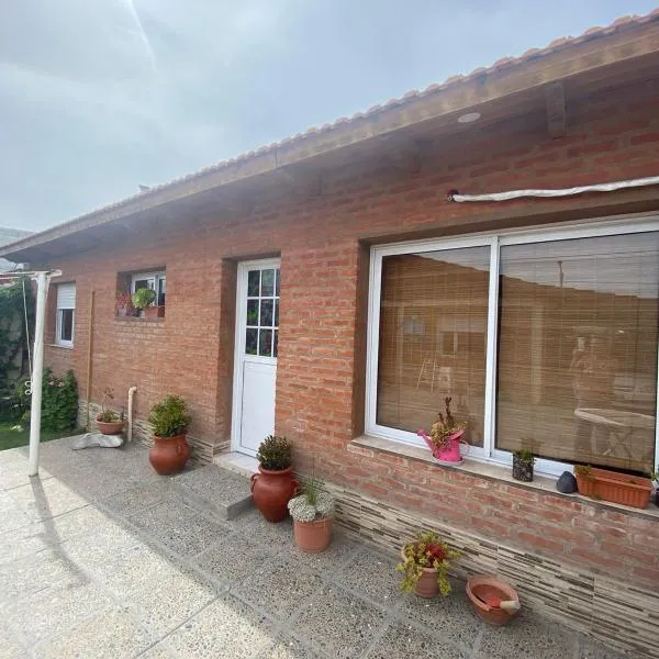 Departamento Trelew, khách sạn ở Trelew