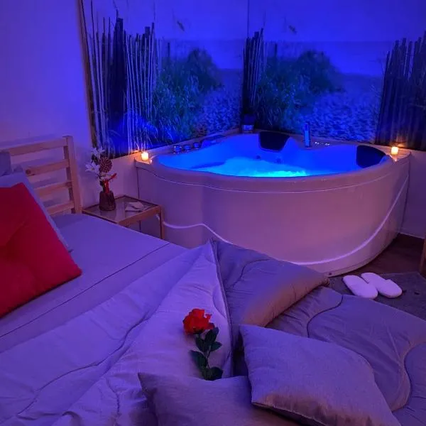 Cottage Cilento B&B, hotel in Trentinara