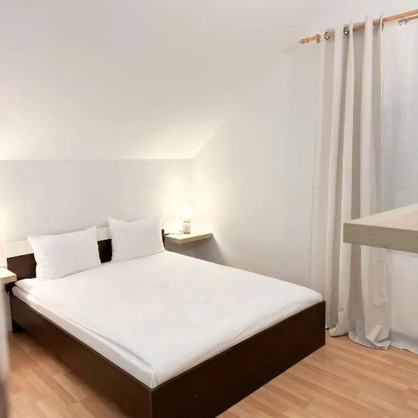 Hanul lui Ionut 2, ξενοδοχείο σε Satu Mare