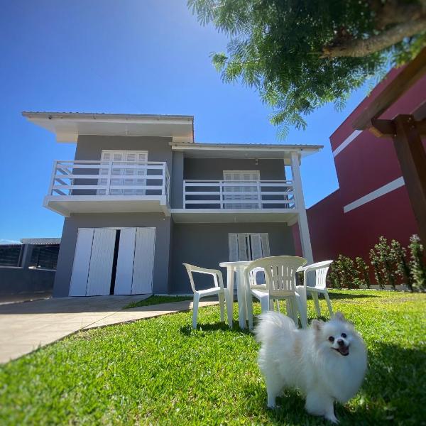 Casa Bellatorres