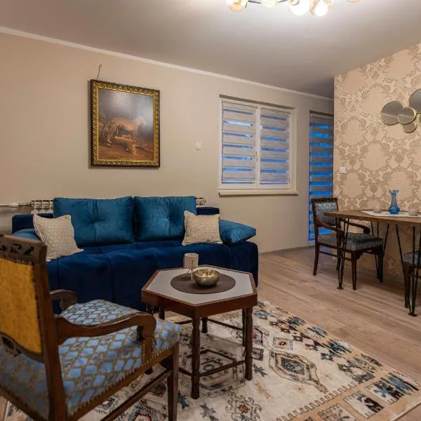 Calendula apartments, Hotel in Tuzla