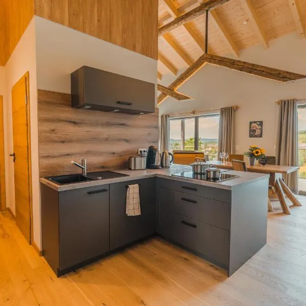 Glück Auf, Hotel in Seiffen/Erzgeb.