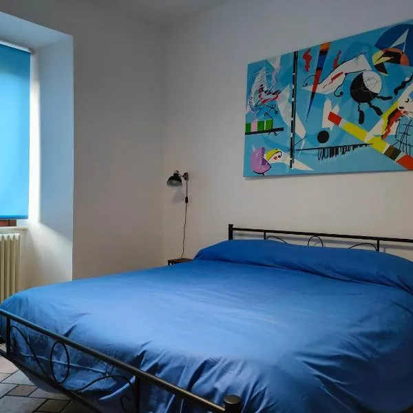 Appartamento Fontesecco - intero alloggio, hôtel à LʼAquila