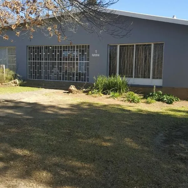 LARA'S PLACE, hotel u gradu 'Volksrust'