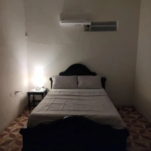 SAN SENDERISMO ROOM, hotel in Mariquita