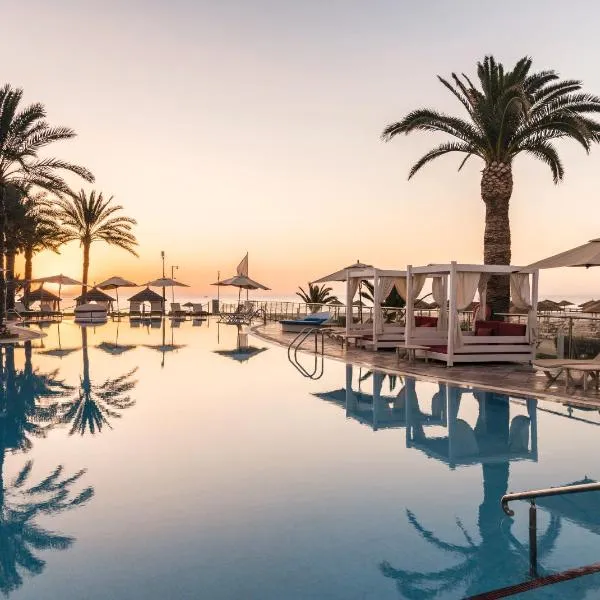 TUI BLUE Scheherazade Adults Only - All Inclusive，位于苏塞的酒店
