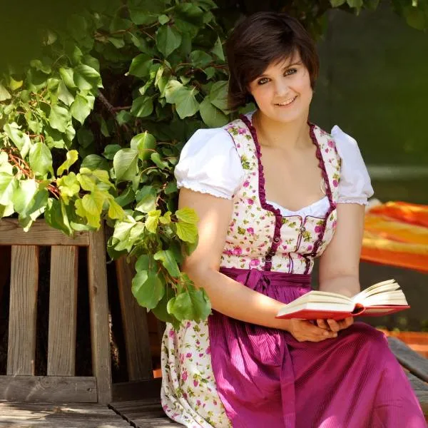 Zum goldenen Engel - Fam. Ehrenreich, hotel in Krems an der Donau