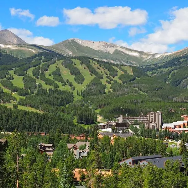 Beaver Run Resort, ξενοδοχείο σε Breckenridge