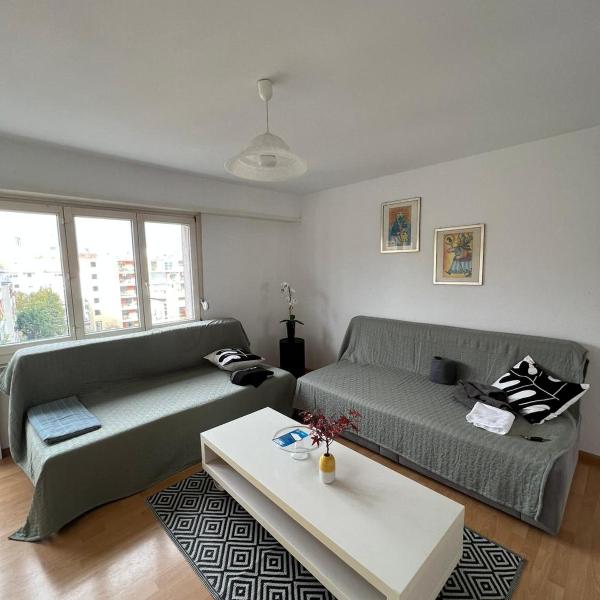 Schweiz (304), Basel