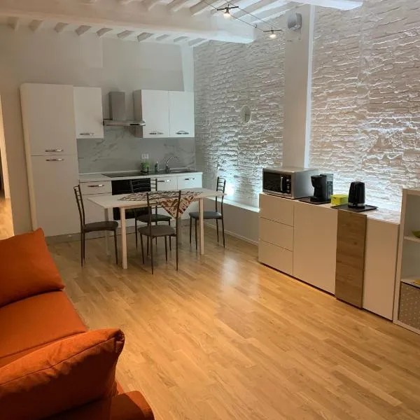 LA PICCOLA MAGIA, hotel v mestu Pisa