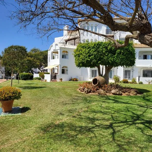 Elviria del Sol, hôtel à Marbella