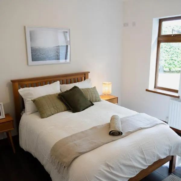 Rossmore House, hotel en Monaghan