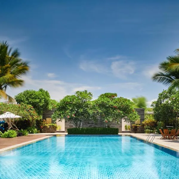 eL Hotel Banyuwangi, hotel in Banyuwangi