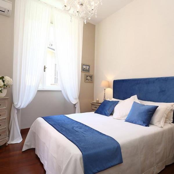 Avignonesi Suites