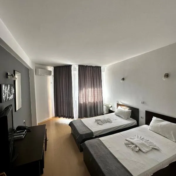Хотел Костенец, hotel di Kostenets