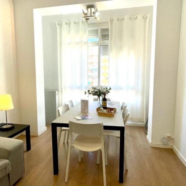 Suites4days Sagrada Familia Apartment