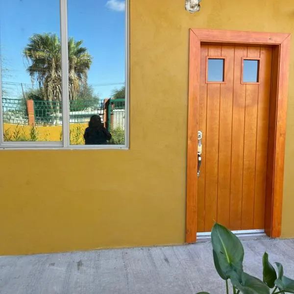 Condominio puerto peñasco 2, hotel v destinaci Puerto Peñasco