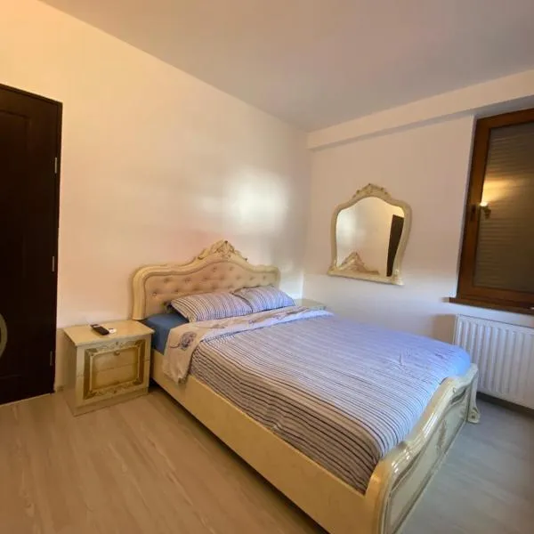 Apartament 3 camere, hotel en Bacău