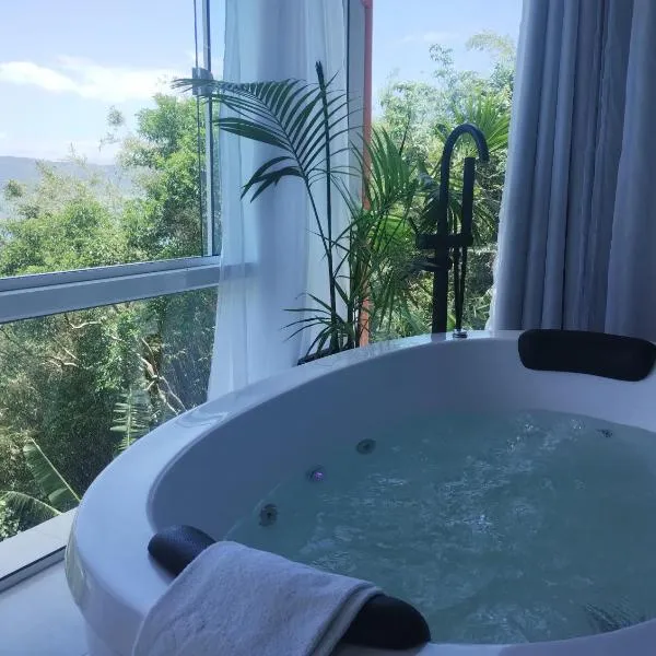 North Suíte, hotel v destinaci Florianópolis