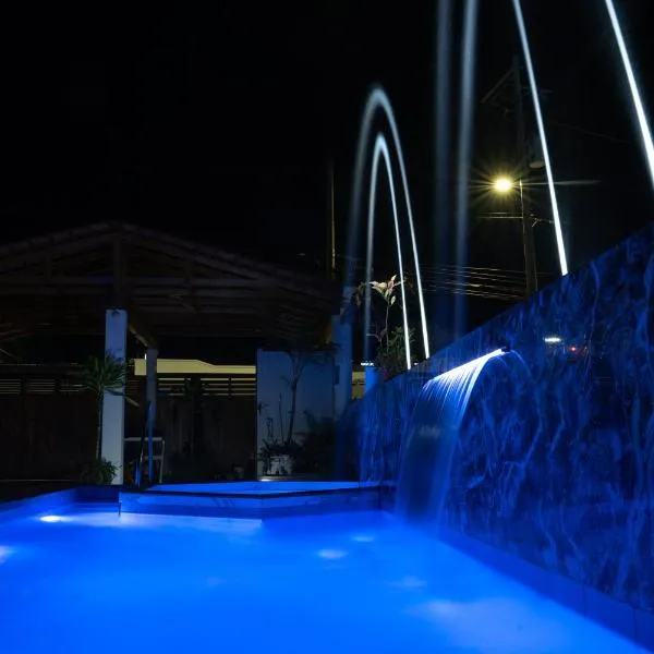 EXCLUSIVE CONDO GALAPAGOS and BEYOND 1, hotel in Puerto Ayora