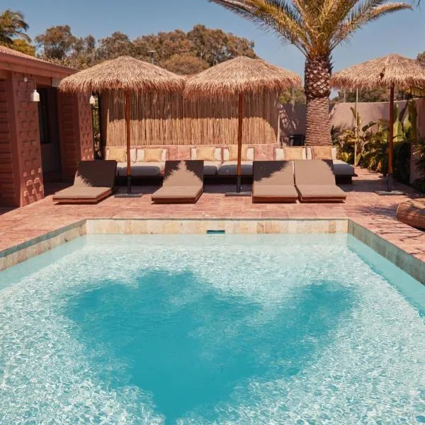 Swell Hotel Byron Bay - Adults Only – hotel w mieście Byron Bay