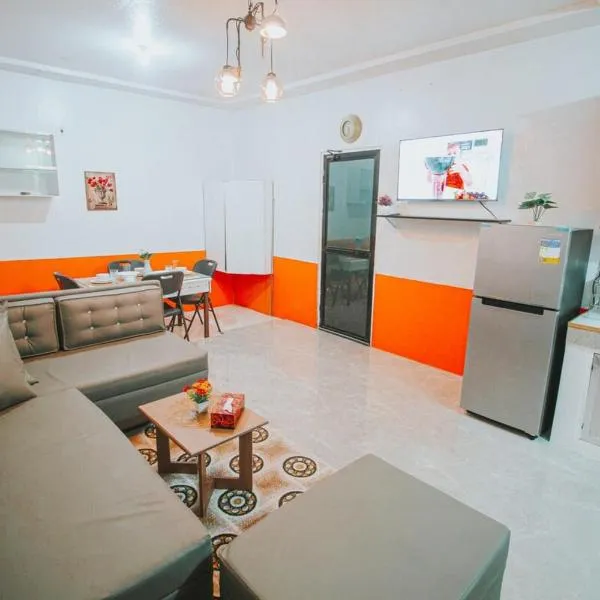 RB Modern Condos, hotel in Zamboanga