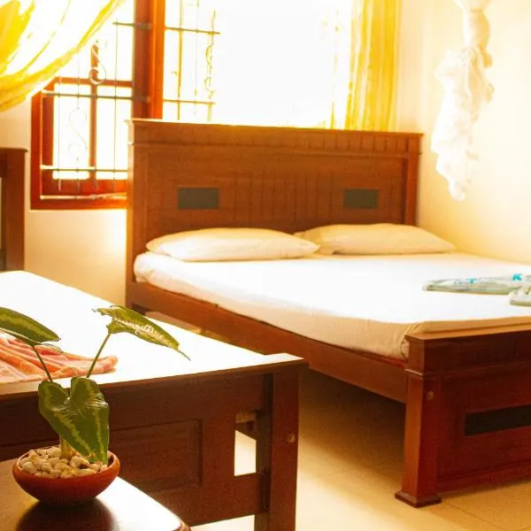 Golden Town Hostel, Hotel in Tangalle