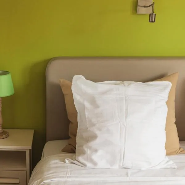 Guesthouse Amfora, Hotel in Poperinge