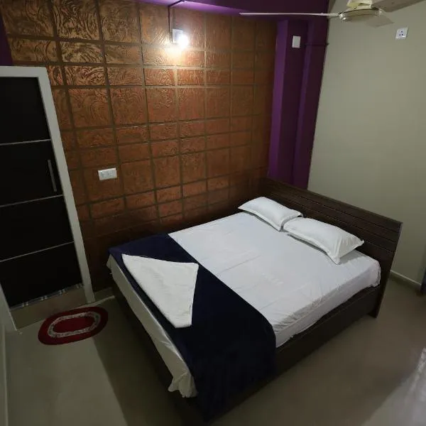 Wayanad regal residency, hotel in Kalpetta