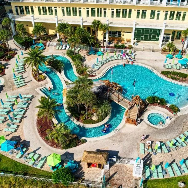 Holiday Inn Resort Pensacola Beach Gulf Front by IHG, Hotel in Pensacola Beach