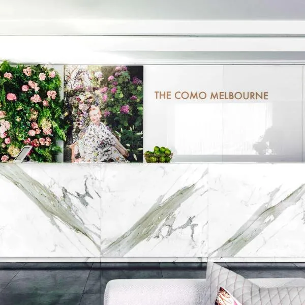 The Como Melbourne, Hotel in Melbourne