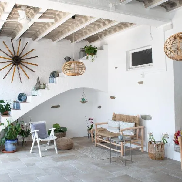 Hostal el Ranxo, hotel in Cadaqués