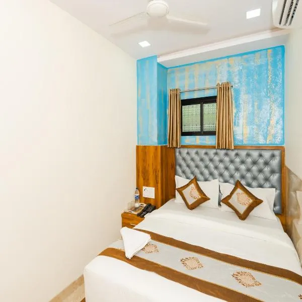 Hotel BKC Fortune, hotel in Mumbai