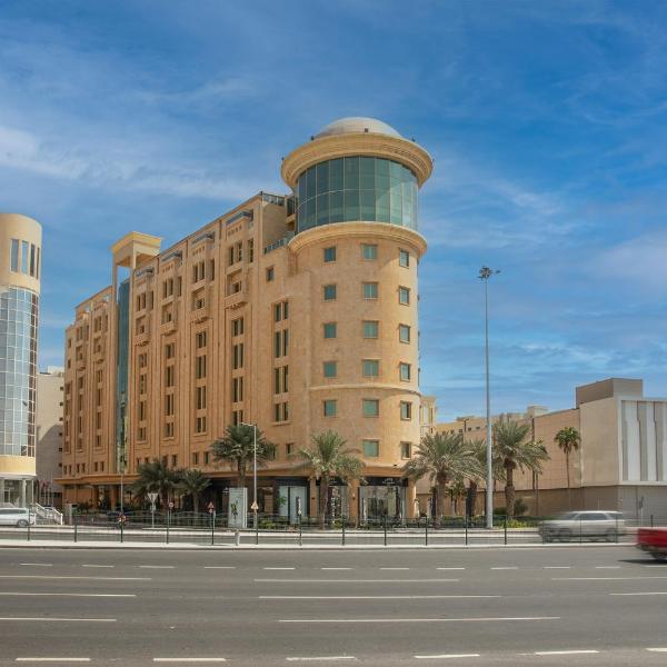 Millennium Hotel Doha