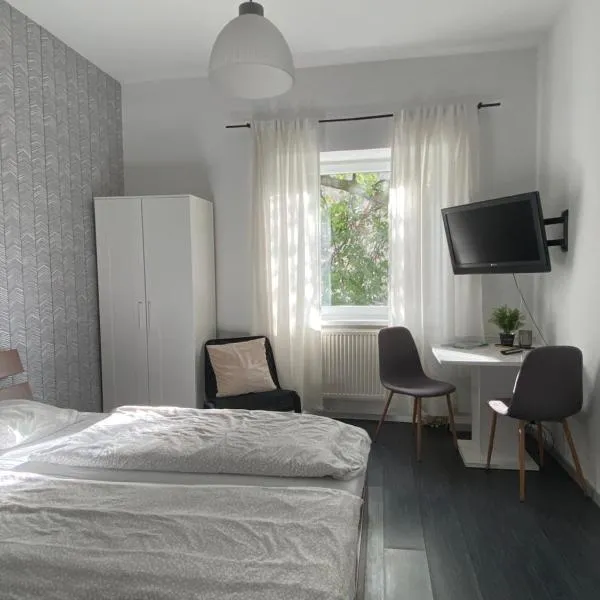 W28 / Beethoven room, hotel in Piešťany
