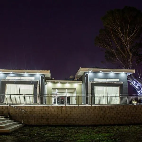 Lilitha Boutique Hotel-East London, ξενοδοχείο σε East London