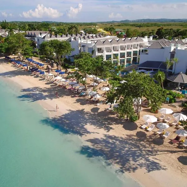 Azul Beach Resort Negril, Gourmet All Inclusive by Karisma, hotel v Negrilu