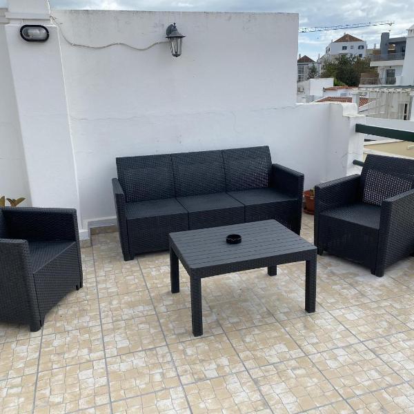Tavira sweet home