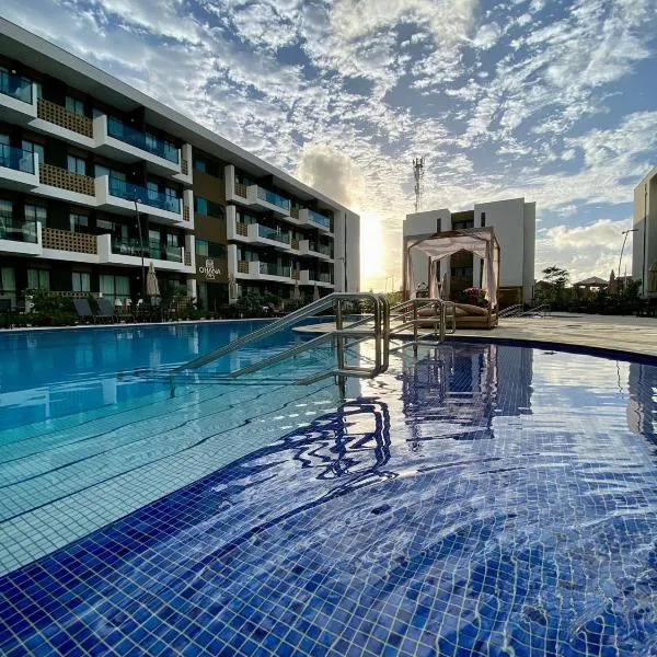 Mana Beach Experience Muro Alto C219, Hotel in Porto de Galinhas