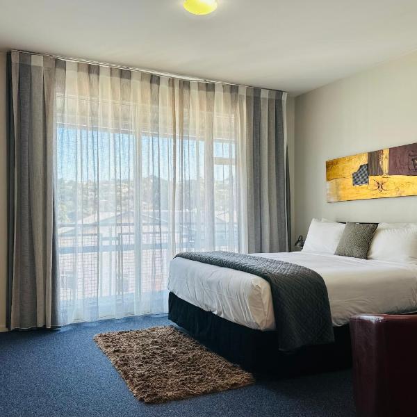 Best Western Wellington