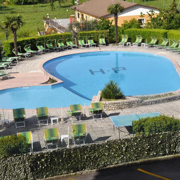 Apartments Cepo, Pieve di Tremosine