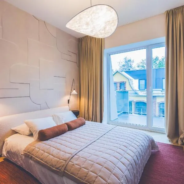 Second Home Stay 17, hotel in Pärnu