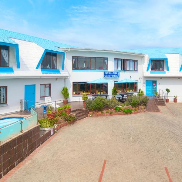 Mermaid Guest House